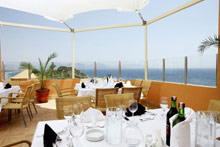 Robinson Club Sarigerme