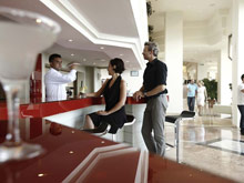 Robinson Club Sarigerme