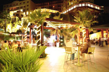 Robinson Club Sarigerme