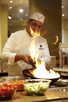 Robinson Club Sarigerme