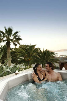 Robinson Club Sarigerme