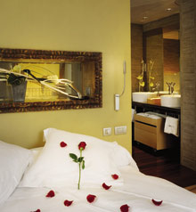 Can Bonastre Wine Resort