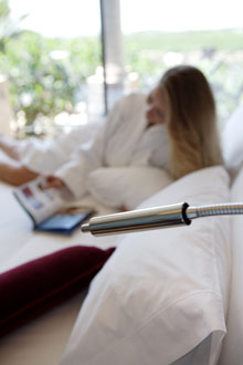 Can Bonastre Wine Resort