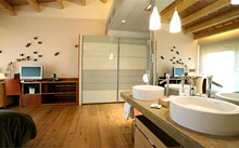 Can Bonastre Wine Resort