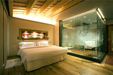 Can Bonastre Wine Resort