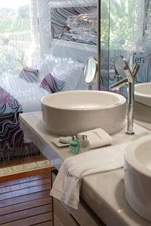 Can Bonastre Wine Resort