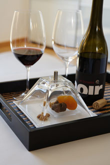 Can Bonastre Wine Resort