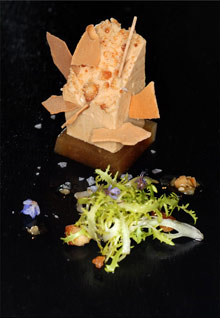 Can Bonastre Wine Resort