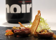 Can Bonastre Wine Resort