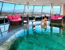 Can Bonastre Wine Resort