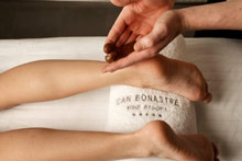 Can Bonastre Wine Resort