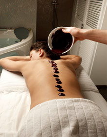 Can Bonastre Wine Resort