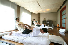 Can Bonastre Wine Resort