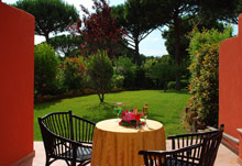 Baglioni Residence Alleluja