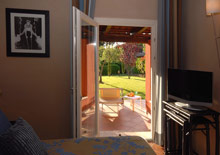 Baglioni Residence Alleluja