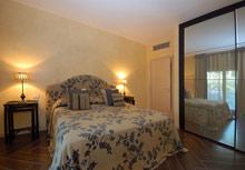 Baglioni Residence Alleluja