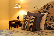 Baglioni Residence Alleluja