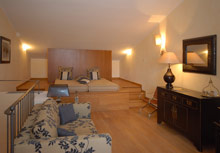 Baglioni Residence Alleluja