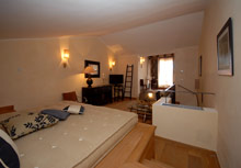 Baglioni Residence Alleluja