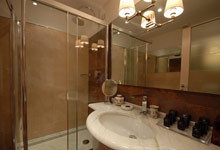 Baglioni Residence Alleluja