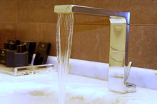 Baglioni Residence Alleluja