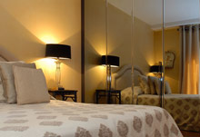 Baglioni Residence Alleluja