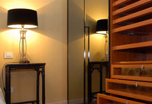 Baglioni Residence Alleluja