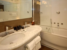 Baglioni Residence Alleluja