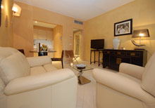 Baglioni Residence Alleluja