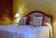 Baglioni Residence Alleluja