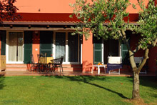 Baglioni Residence Alleluja