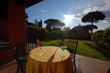 Baglioni Residence Alleluja