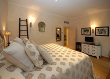 Baglioni Residence Alleluja