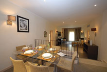 Baglioni Residence Alleluja