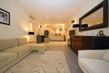 Baglioni Residence Alleluja