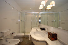 Baglioni Residence Alleluja