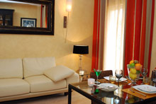 Baglioni Residence Alleluja