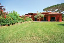 Baglioni Residence Alleluja