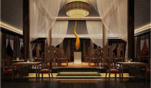 Banyan Tree Al Wadi