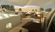 Banyan Tree Al Wadi
