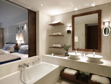 The Romanos Costa Navarino Luxury Collection Resort(ex.The Romanos, Costa Navarino)