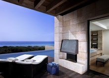 The Romanos Costa Navarino Luxury Collection Resort(ex.The Romanos, Costa Navarino)