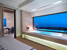 The Romanos Costa Navarino Luxury Collection Resort(ex.The Romanos, Costa Navarino)