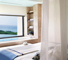 The Romanos Costa Navarino Luxury Collection Resort(ex.The Romanos, Costa Navarino)