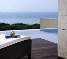 The Romanos Costa Navarino Luxury Collection Resort(ex.The Romanos, Costa Navarino)
