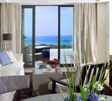 The Romanos Costa Navarino Luxury Collection Resort(ex.The Romanos, Costa Navarino)