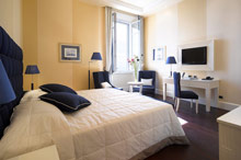 Grand Hotel Palazzo Livorno