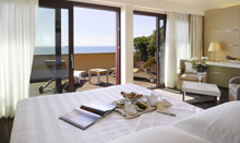 Grand Hotel Palazzo Livorno