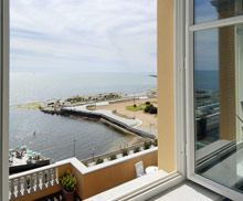 Grand Hotel Palazzo Livorno