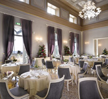 Grand Hotel Palazzo Livorno